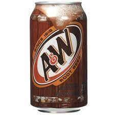 Root Beer